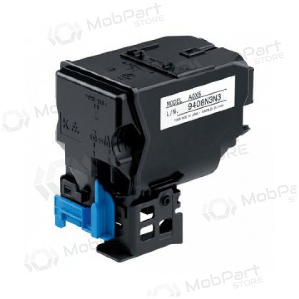 Konica-Minolta TNP-50 (A0X5154), cartucho negro para impresoras láser, 5000 páginas.
