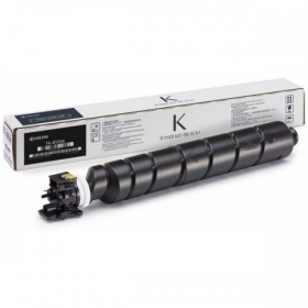 Kyocera TK-8555K (1T02XC0NL0) Cartucho de tóner láser, Negro