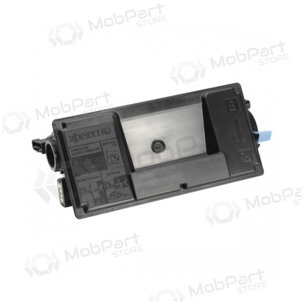 Kyocera TK-3190 (1T02T60NL0), cartucho de tóner negro para impresoras láser, 25000 págs.