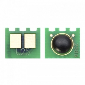 Chip Static-Control HP CE255X/CE505X/CC364X Canon CRG-712/CRG-719H/CRG-724H Negro, 10uds/paq. Universal