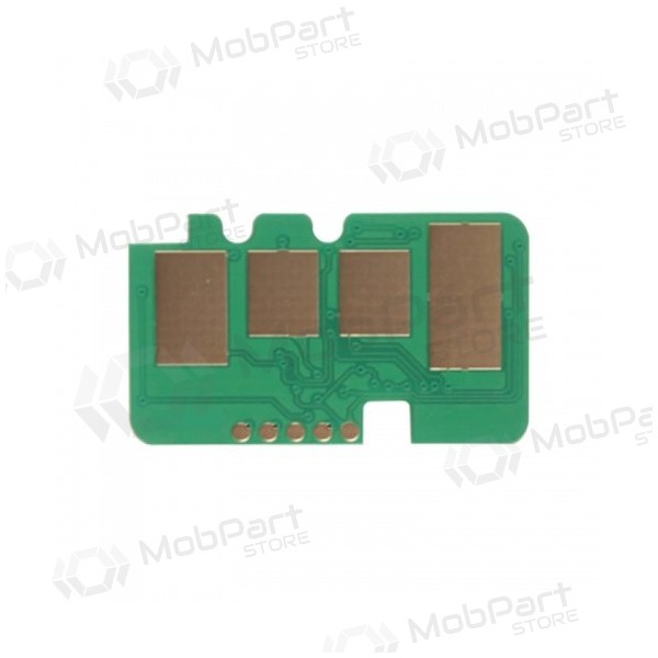 Microchip Static-Control Hewlett-Packard 107 (W1106A) 1k, 10 unidades/paq.