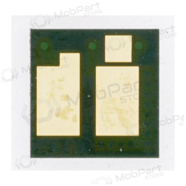 Chip Static-Control Hewlett-Packard 508X (CF363X) / Canon CRG-040H Magenta, 9500 páginas.