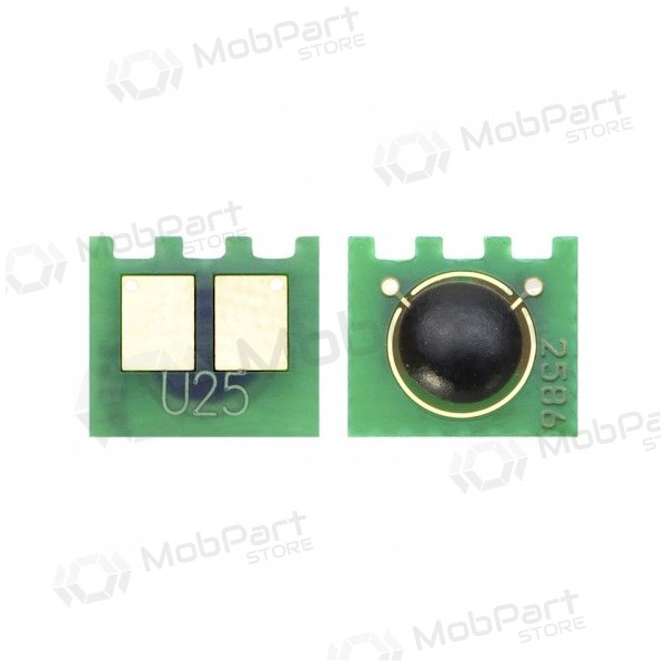 Chip Static-Control HP CE255X/CE505X/CC364X Canon CRG-712/CRG-719H/CRG-724H Negro, 10uds/paq. Universal