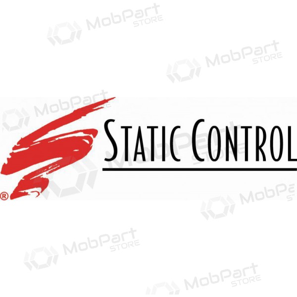 Mikroschema Static-Control Lexmark E330/E332/E340/E342/X342 MFP  DELL 1700/ 1710 Negro 6000 paginas.