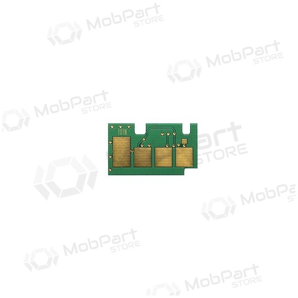 Chip Static-Control Samsung MLT-D101S (SU696A) Negro, 10uds/paq.