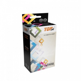 Cartucho no original Print4U Epson T0803 (C13T080340), magenta para impresoras de inyección de tinta, 300 páginas