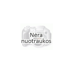 Cinta no original Print4U OKI RIB 182/390, 3 millones de caracteres, negra