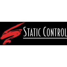 Cartucho de tinta no original Static Control Brother LC223C, cian, 550 páginas