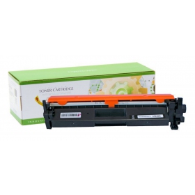 Cartucho de tóner negro no original Static Control HP CF230X/CRG-051H con chip para impresoras láser, 3500 páginas
