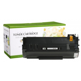 Cartucho de tóner láser no original Static Control Lexmark 502X, (50F2X00), negro, 10000 páginas
