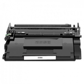 Cartucho no original TopJet Hewlett-Packard CF289A (sin chip), negro para impresoras láser 5000 páginas