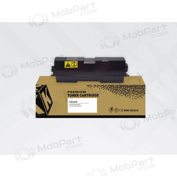 Neoriginal HYB Triumph Adler LP4228, 4230/Utax LP3228, 3230, CD1028, negro cartucho para impresoras láser, 7200 paginas.