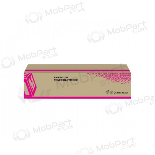 Cartucho de tóner compatible magenta - HYB Triumph-Adler P-C3060DN/ CLP4626/ CLP4630/ UTAX P-C3060DN/ CLP3626 para impresoras láser