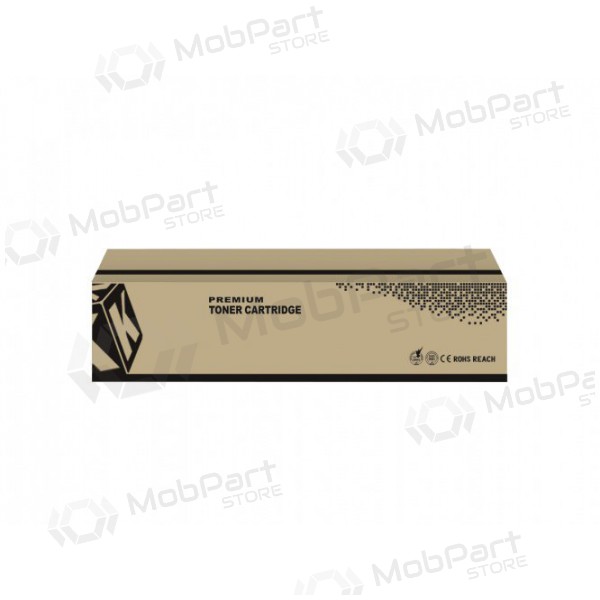 HYB no original Triumph-Adler P-C3060DN/CLP4626/ UTAX P-C3060DN/CLP3626, cartucho negro para impresoras láser, 12000 páginas.