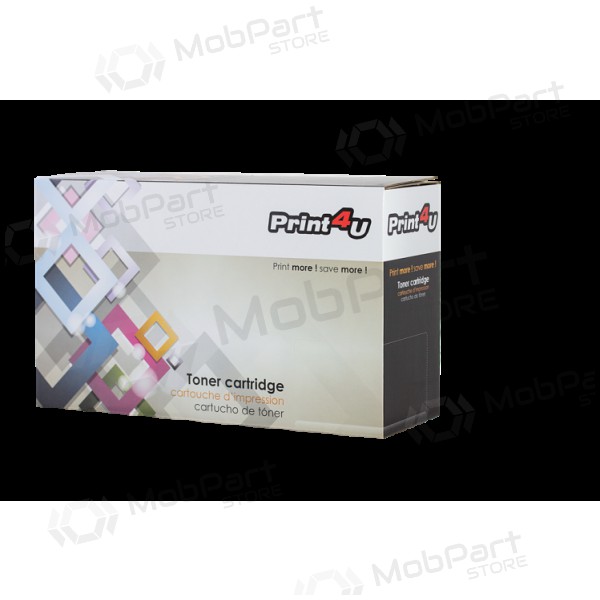 Neoriginal Print4U HP CF294A, negro cartucho para impresoras láser