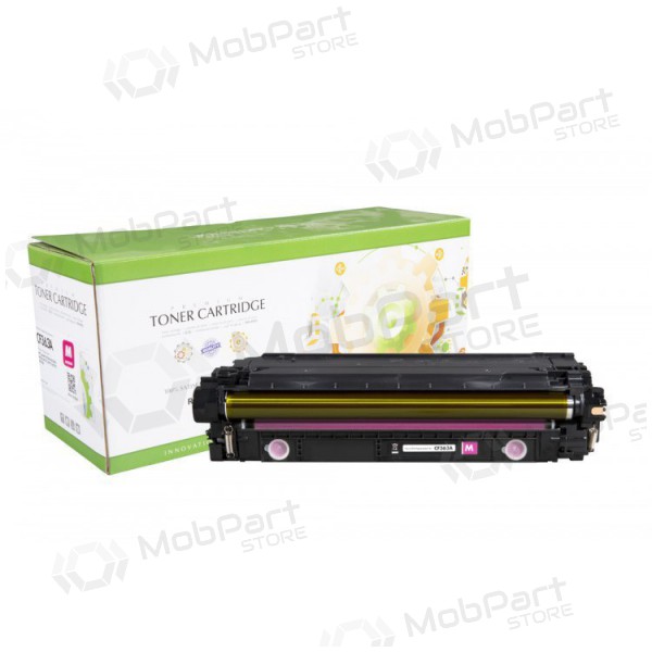 Neoriginal Static Control HP 508A CF363A/CRG040,  cartucho para impresoras láser, 5000 paginas.