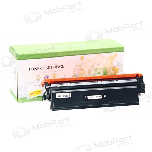 Cartucho compatible Static Control HP (CF410X) / Canon CRG 046H, negro para impresoras láser, 6500 págs.