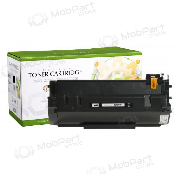 Neoriginal Static Control Lexmark 502X, (50F2X00), negro cartucho para impresoras láser, 10000 paginas.