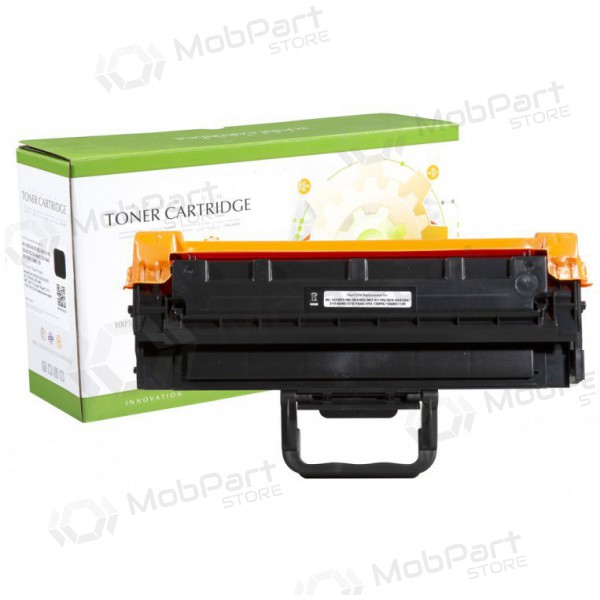 Cartucho de tóner compatible Static Control negro para impresoras láser Samsung ML-1610D2 (MLTD119SELS/SU863A), 3000 páginas.