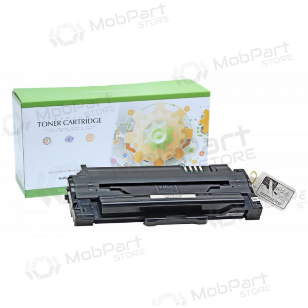 Tóner compatible Static Control Samsung MLTD1052LELS (SU758A) negro para impresoras láser, 2500 págs.