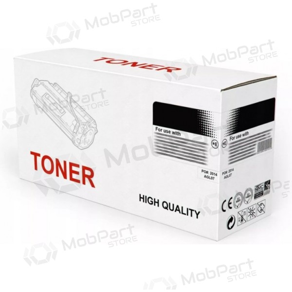 Other Brand cartucho de tóner láser negro, compatible con HP 44A (CF244A)