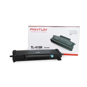 Pantum TL-410H (TL410H), cartucho de tóner negro para impresoras láser, 3000 páginas.