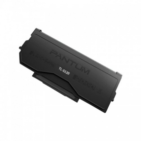 Cartucho de tóner láser Pantum TL-5120H, negro