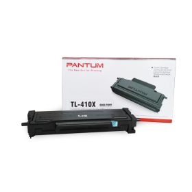 Cartucho de tóner láser Pantum TL410X (TL-410X), negro