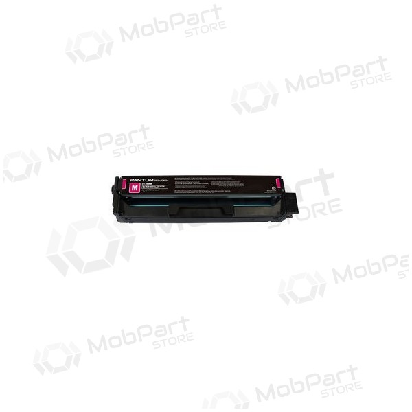 Cartucho de tóner láser Pantum CTL2000HM (CTL-2000HM), Magenta
