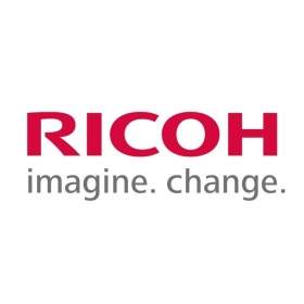 Cartucho de tóner láser Ricoh MP 3045 (842078), negro - SPEC