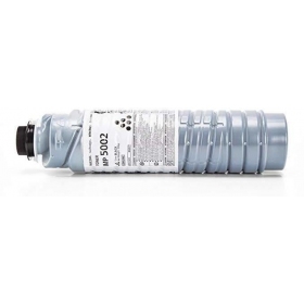 Cartucho de tóner láser Ricoh MP 5002 (842239; 842077; 841350), negro