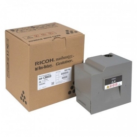 Cartucho láser Ricoh MP C8003 (842192), negro (SPEC)