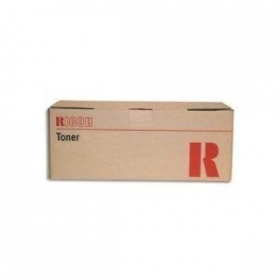 Cartucho de tóner láser Ricoh MP2000 (842340), negro