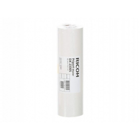 Ricoh PRIPORT LG MASTER TT3 DX2330S (240MMX50M/ROLLX1) Cartucho Ep, SIN COLOR