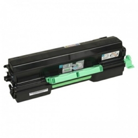Ricoh SP 6430E (407510) Cartucho de tóner láser, Negro (SPEC)