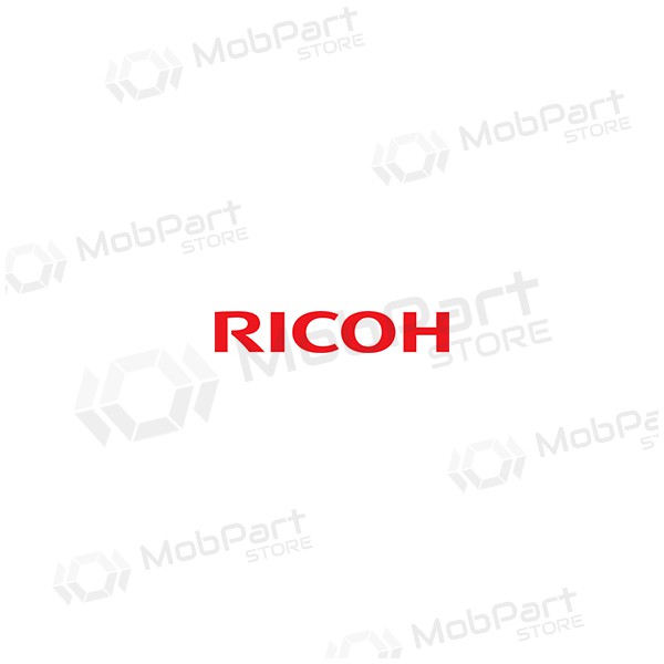Ricoh MP 2014H (842135), tóner negro para impresoras láser, 12000 páginas.