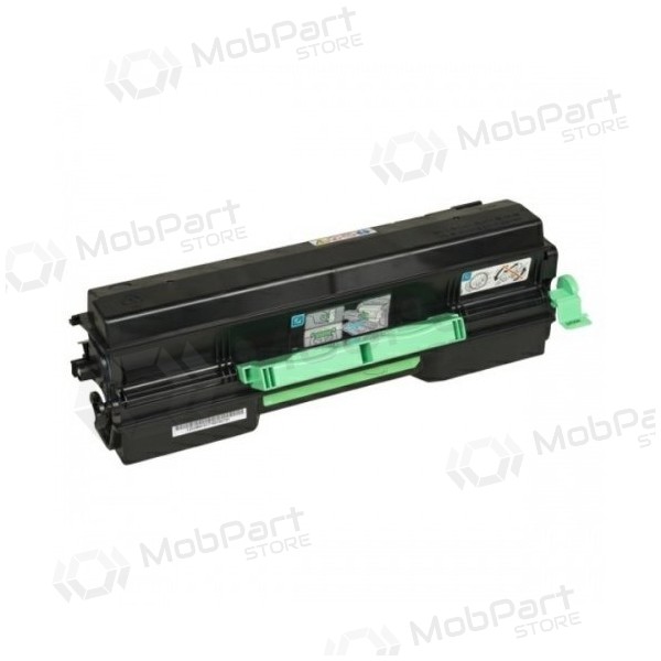 Ricoh SP 6430E (407510) Cartucho de tóner láser, Negro (SPEC)
