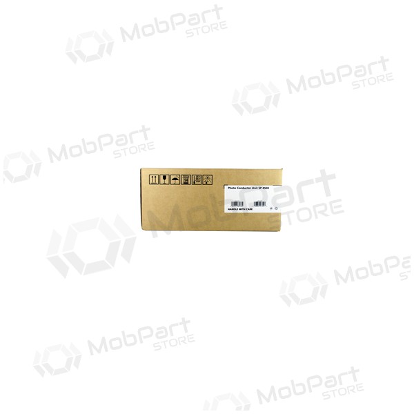 Unidad de tambor Ricoh Tipo SP 4500 (407324) para impresoras láser, 20000 páginas