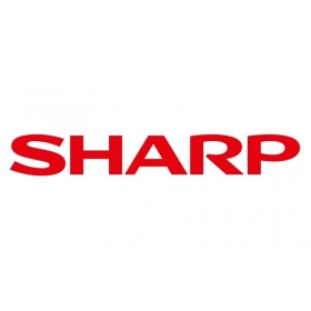 Sharp BP-GT20YB (BPGT20YB) cartucho de tóner, amarillo