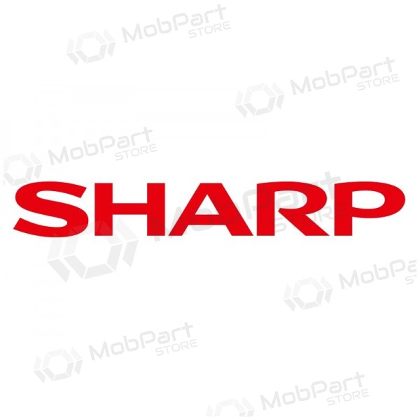 Cartucho Sharp BP-GT705 (BPGT705) para impresoras láser, negro (83000 páginas)