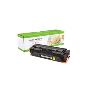 Cartucho de tóner Static Control amarillo, compatible con Canon CRG 055 (3013C002)