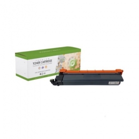 Cartucho de tóner Static Control negro, compatible con Brother TN-248BK (TN248BK)
