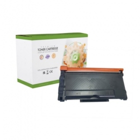 Cartucho de tóner láser Static Control negro, compatible con Brother TN-3600XL (TN3600XL)