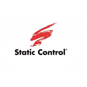 Cartucho de tóner Static Control negro, compatible con Canon T08 (3010C005)