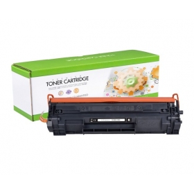 Cartucho de tóner láser Static Control negro, compatible con HP 142A (W1420A)