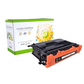Cartucho de tóner láser Static Control negro, compatible con HP 147X (W1470X)
