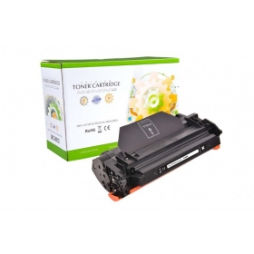Cartucho de tóner láser Static Control negro, compatible con HP 89A (CF289A)