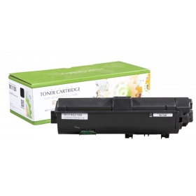 Cartucho de tóner láser Static Control negro, compatible con Kyocera TK-1150 (1T02RV0NL0)