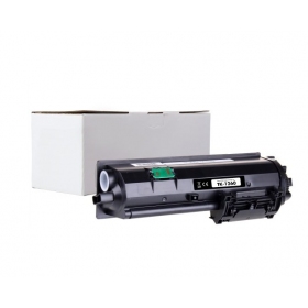 Cartucho de tóner láser Static Control negro, compatible con Kyocera TK-1260 (1T0C150NL0)