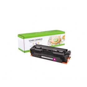 Cartucho de tóner Static Control magenta, compatible con Canon CRG 055 (3014C002)